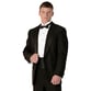 Tuxedo Jacket Size Regular 34